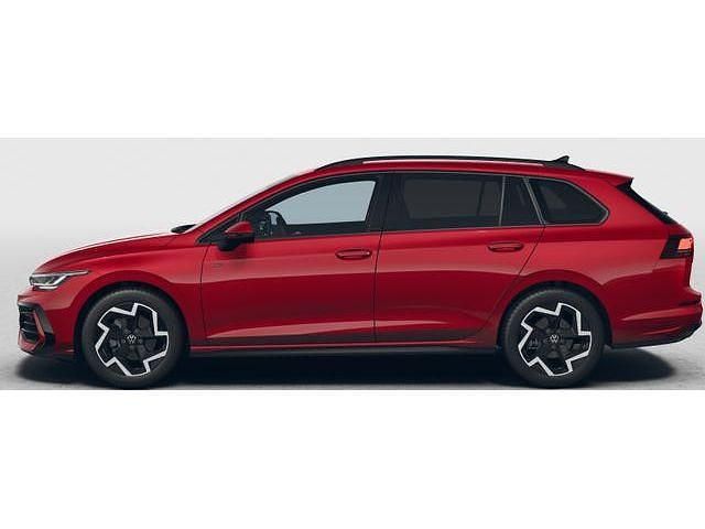 Neu 2025 VW Golf VIII R-line Limousine | 34.650 € (Guter Preis) - Bild 1/1