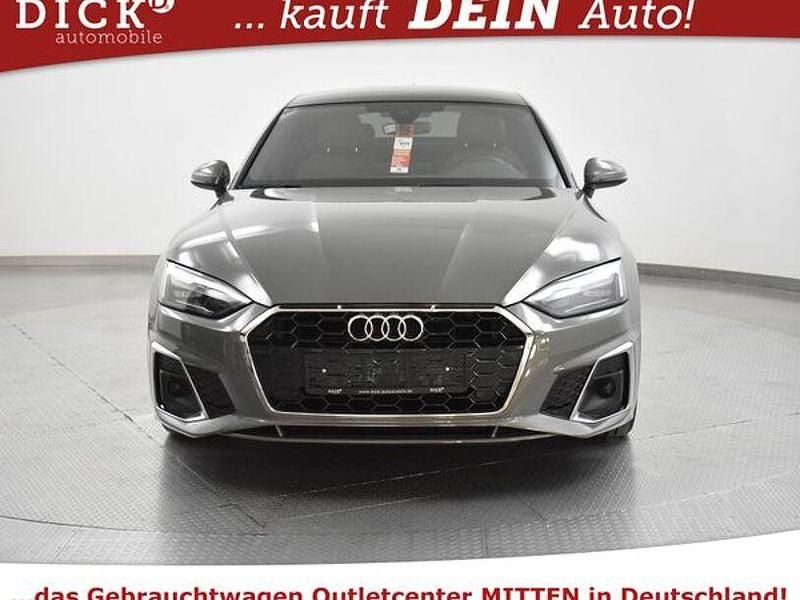 Gebraucht Audi A5 Comfort 2023 Andere Coupé