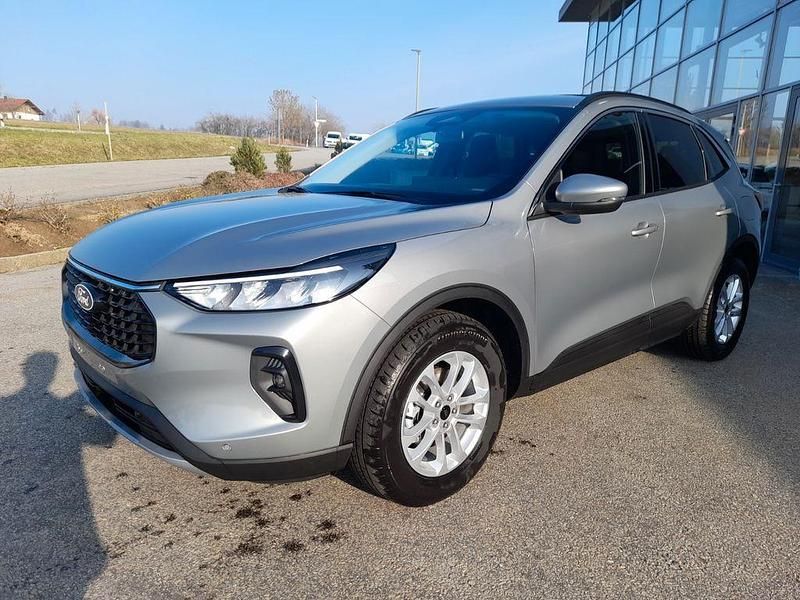 Neu Ford Kuga Titanium 186 PS (136 kW) 2026 SUV