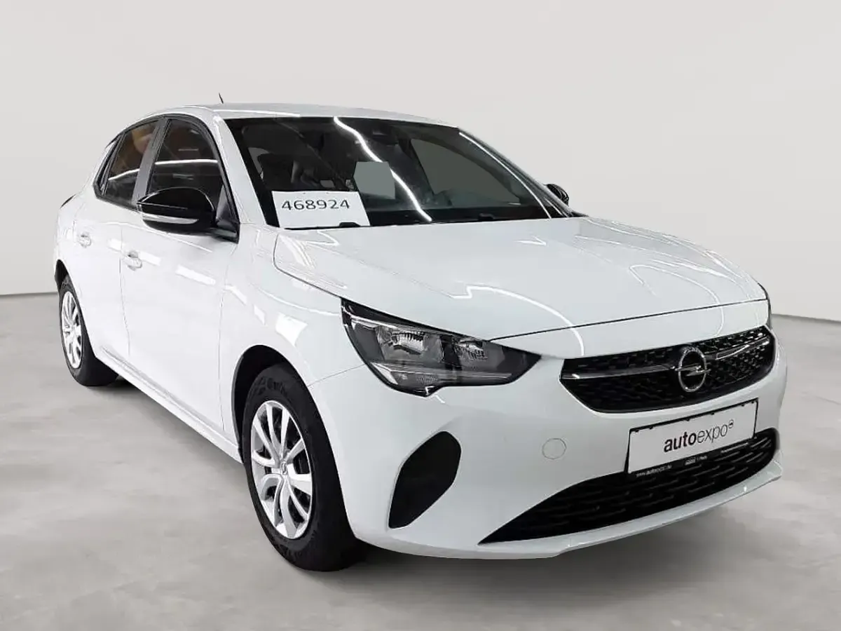 Gebraucht Opel Corsa Edition 75 PS (55 kW) 2022 Kleinwagen
