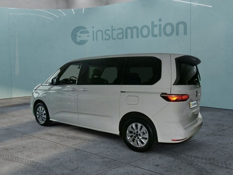 Gebraucht VW T7 150 PS (110 kW) 2023 Weiß Van
