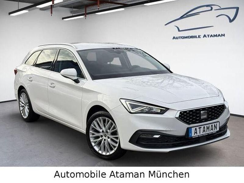 Gebraucht Skoda Octavia Style 150 PS (110 kW) 2023 Andere Kombi