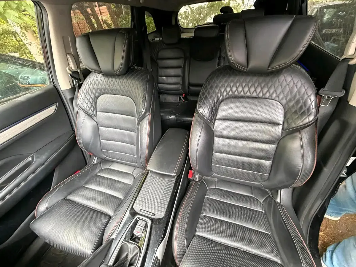 Gebraucht Renault Koleos 157 PS (115 kW) 2023 Schwarz SUV