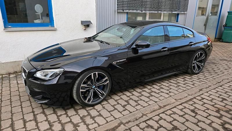 Gebraucht BMW M6 764 PS (561 kW) 2013 Andere farben Coupé