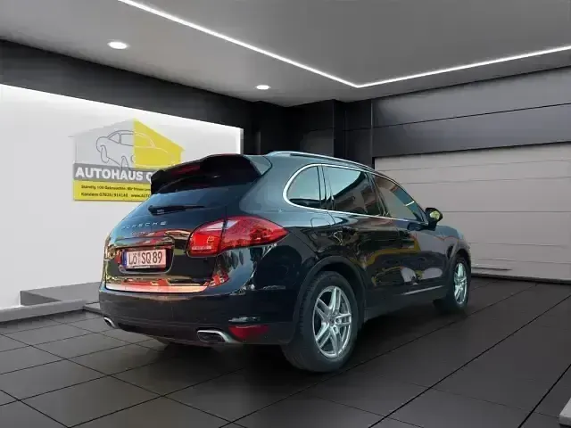 Gebraucht Porsche Cayenne Diesel 245 PS (180 kW) 2013 Andere SUV