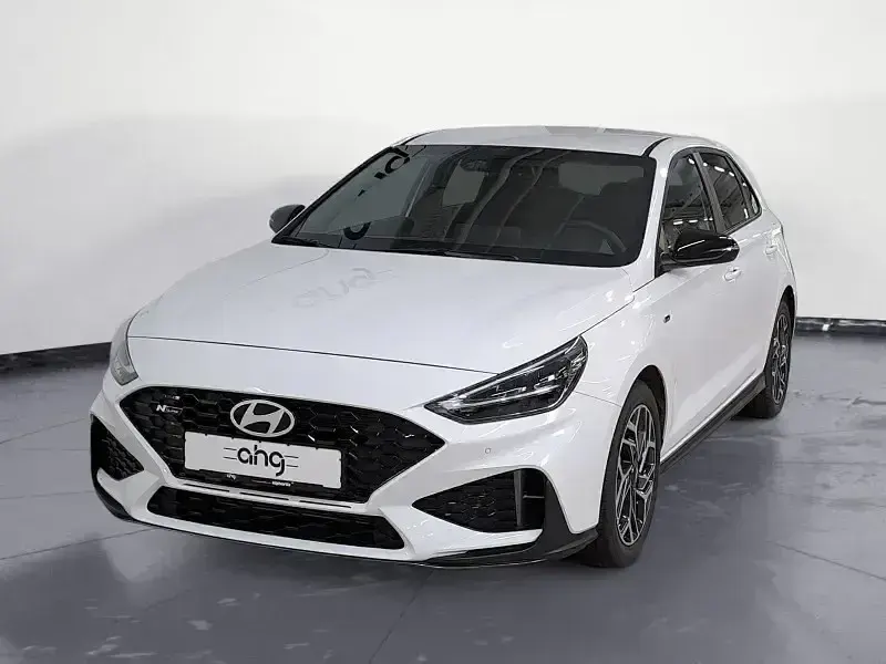Gebraucht Hyundai i30 N Line 150 PS (110 kW) 2026 Limousine