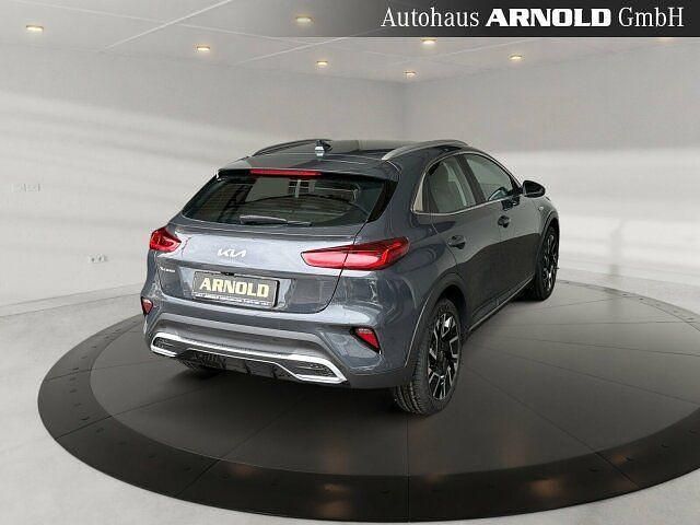 Neu Kia XCeed Vision 140 PS (102 kW) 2025 Pentametal SUV