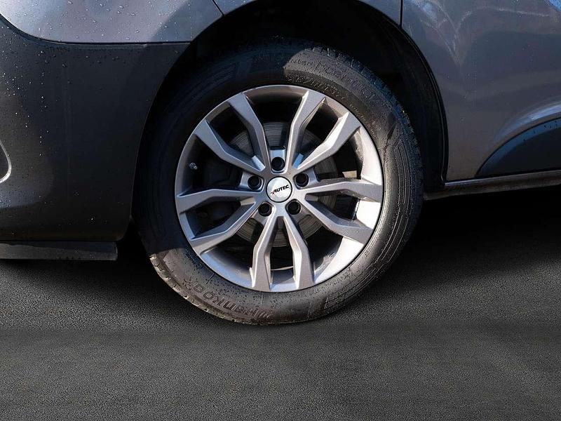 Gebraucht Renault Trafic Komfort 170 PS (125 kW) 2020 Grau Van / Kleinbus