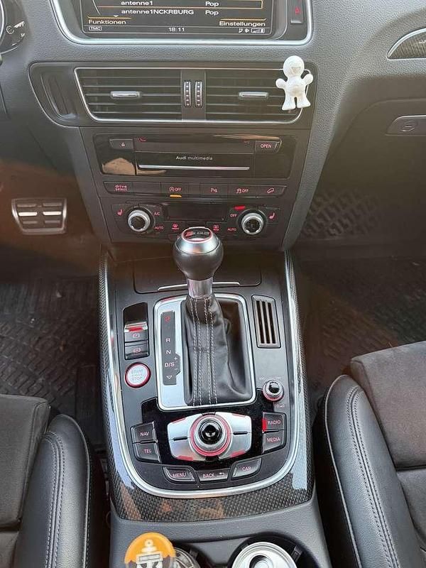 Gebraucht Audi SQ5 Competition 326 PS (239 kW) 2016 SUV