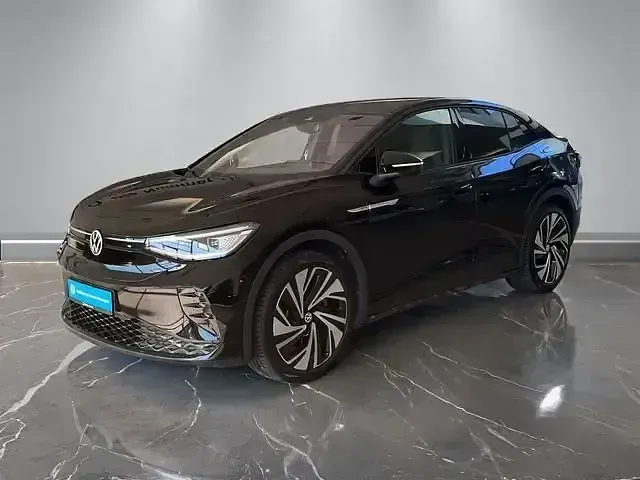 Gebraucht VW ID.5 GTX 219 kW (299 PS) 2022 Schwarz SUV