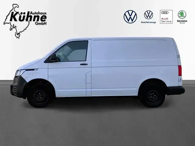 Gebraucht VW T6.1 110 PS (80 kW) 2022 Andere Van
