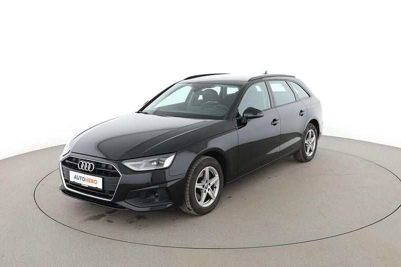 Usata Audi A4 136 CV (100 kW) 2020 Station wagon