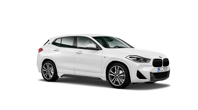 Gebraucht BMW X2 Shadowline 136 PS (100 kW) 2026 SUV