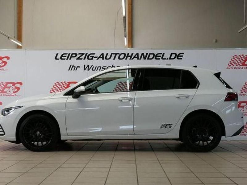 Gebraucht VW Golf VIII 110 PS (80 kW) 2020 Andere Limousine