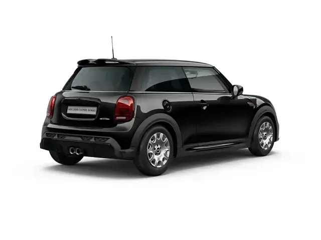 Occasion Mini John Cooper Works 231 ch (169 kW) 2023 Noir Citadine