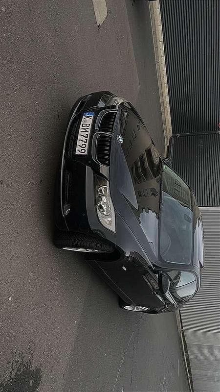 Gebraucht BMW 318 143 PS (105 kW) 2008 Limousine