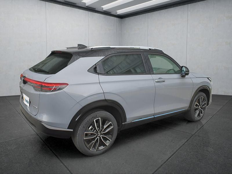 Neu Honda HR-V Advance 131 PS (96 kW) 2025 Grau SUV