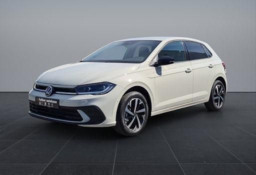 Neu VW Polo 95 PS (69 kW) 2026 Grau Kleinwagen