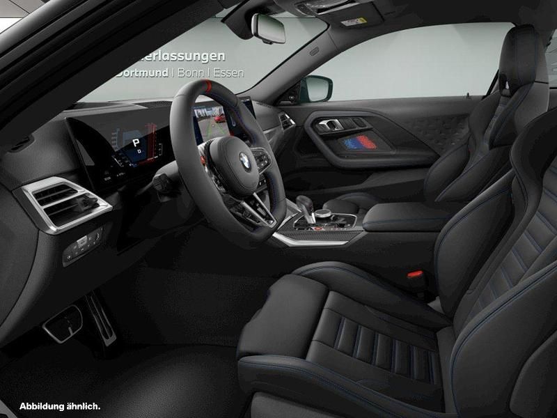 Gebraucht BMW M2 Performance 480 PS (353 kW) 2024 Schwarz Coupé