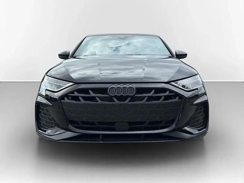 Gebraucht Audi A3 S-Line 85 PS (62 kW) 2025 Schwarz Limousine