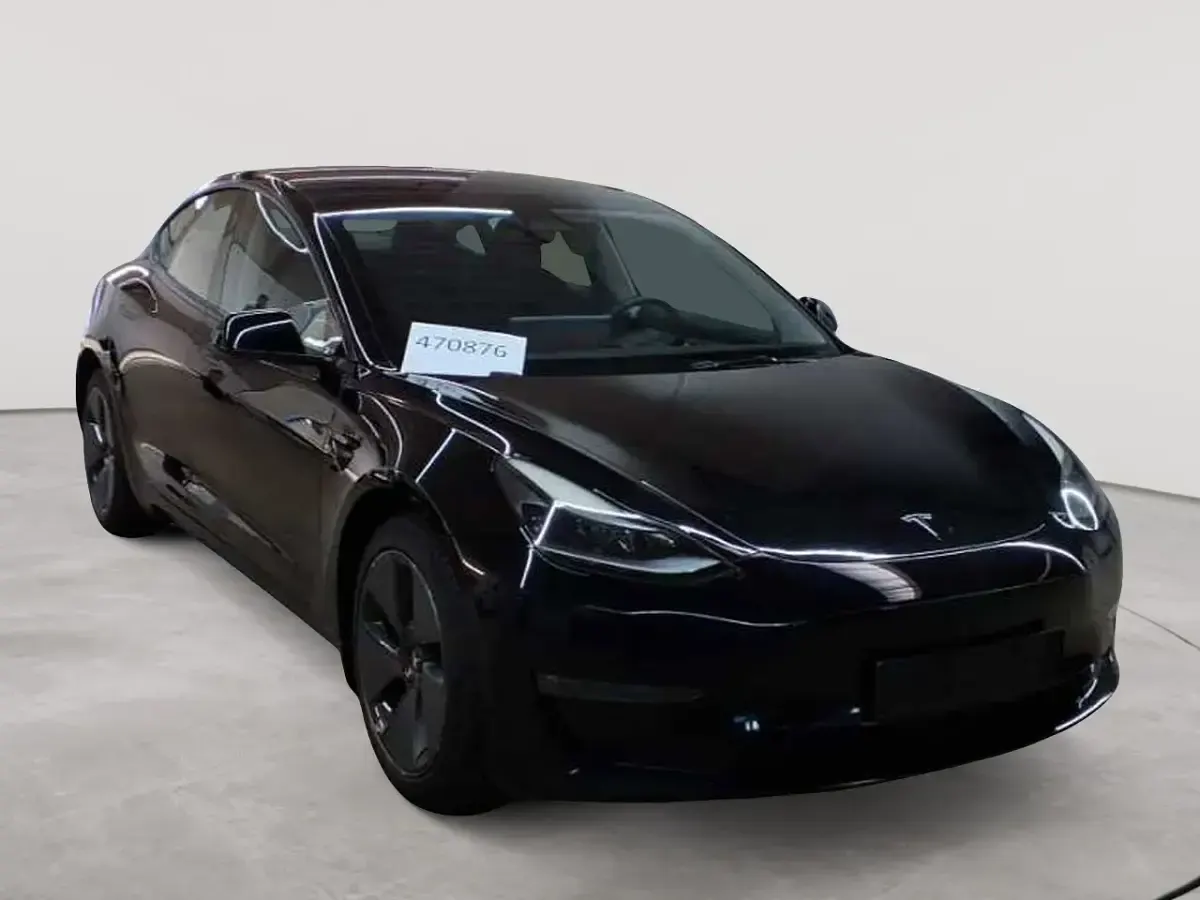 Gebraucht Tesla Model 3 366 kW (498 PS) 2022 Limousine