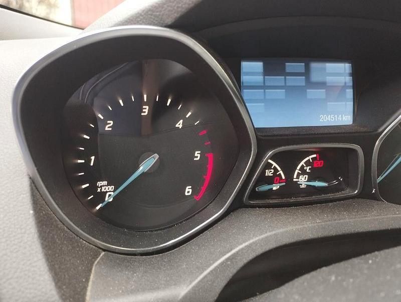 Gebraucht Ford Kuga Titanium 163 PS (119 kW) 2013 Grau SUV