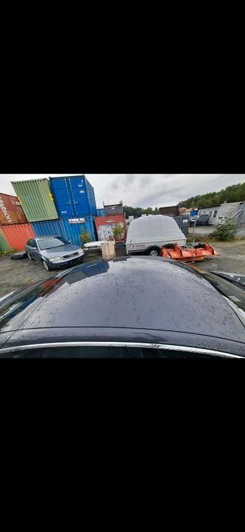 Gebraucht Tesla Model S 244 kW (332 PS) 2015 Grau Kleinwagen