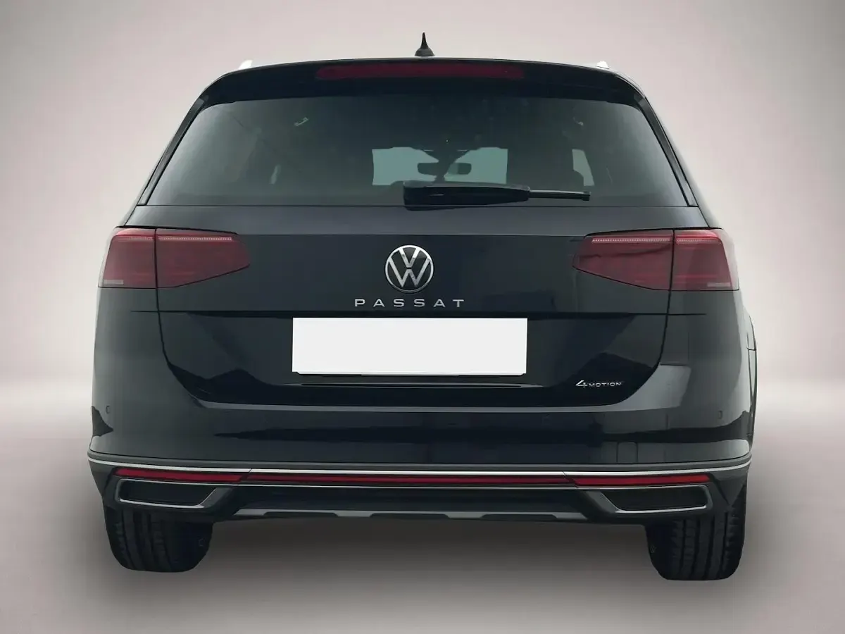 Gebraucht VW Passat Alltrack 200 PS (147 kW) 2023 Manufacturer Kombi
