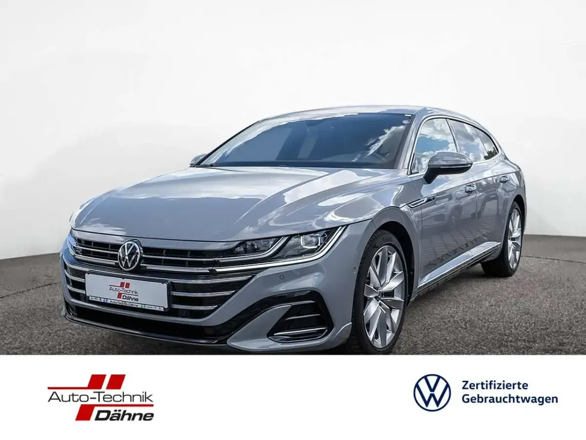 Gebraucht VW Arteon R-line 190 PS (139 kW) 2023 Kombi