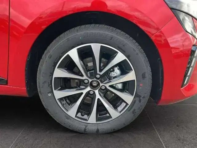 Gebraucht Mitsubishi Colt Plus 143 PS (105 kW) 2024 Aurorarot Limousine