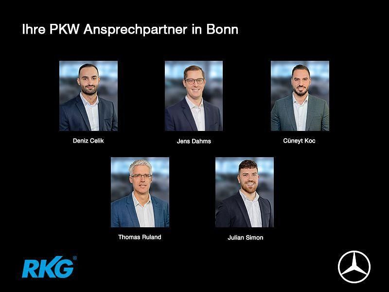 Grau Gebraucht 2025 Mercedes GLS450 AMG SUV | 124.870 € - Bild 1/1