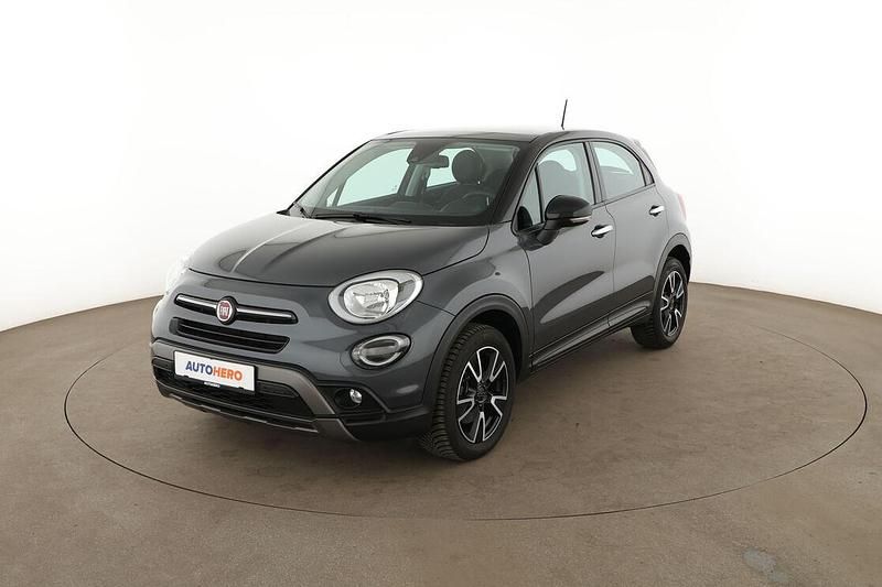 Usata Fiat 500X Cross 151 CV (111 kW) 2022 SUV