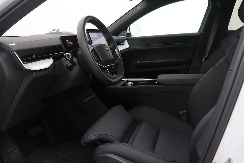 Gebraucht Polestar 3 Pilot 359 kW (489 PS) 2024 Weiß SUV