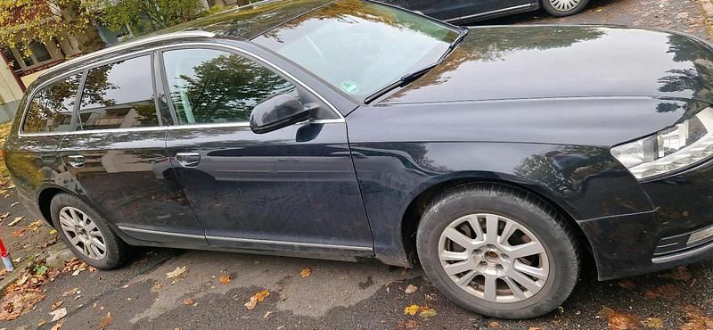 Gebraucht Audi A6 190 PS (139 kW) 2010 Kombi