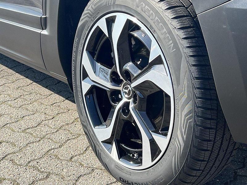 Gebraucht Mazda MX30 Makoto 125 kW (170 PS) 2024 SUV