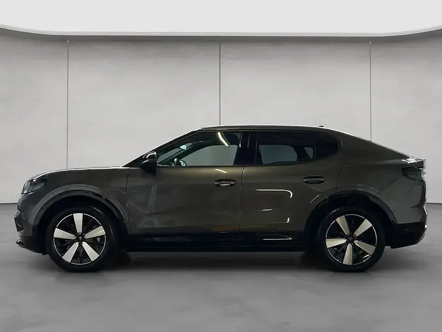 Używany Ford Capri Premium 210 kW (286 KM) 2024 Szary SUV