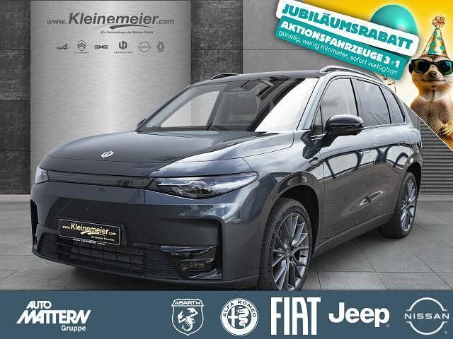 Grau Gebraucht 2025 Leapmotor C10 SUV | 40.980 € (Etwas zu teuer) - Bild 1/4