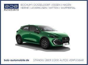 Neu Renault Clio V Evolution 116 PS (85 kW) 2026 Grün (absolut grün) Kleinwagen