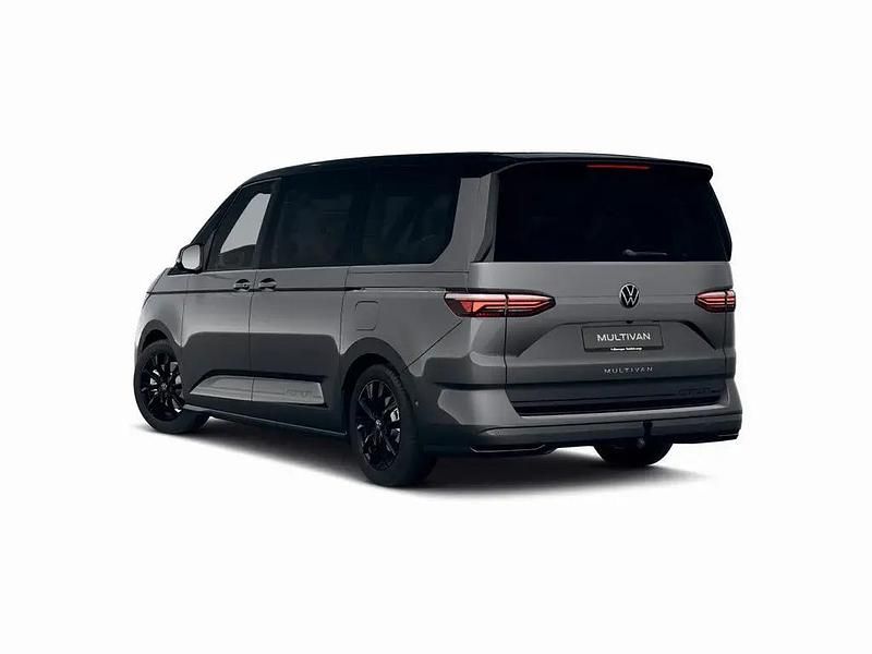 Neu VW Multivan Edition 150 PS (110 kW) 2026 Grau Van