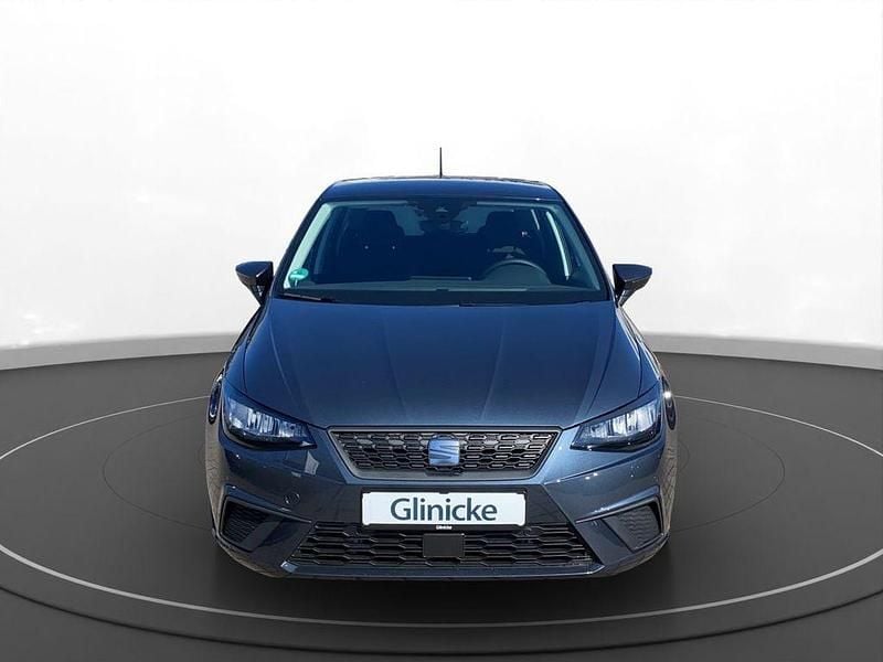 Gebraucht Seat Ibiza Style 116 PS (85 kW) 2025 "magnetic tech" Limousine