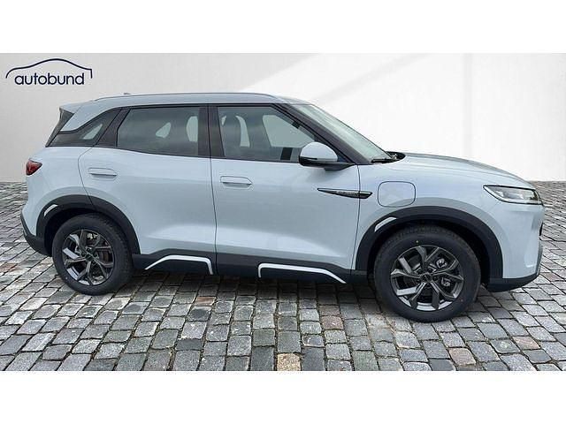 Neu BYD Atto 2 Boost 130 kW (177 PS) 2025 Weiß SUV
