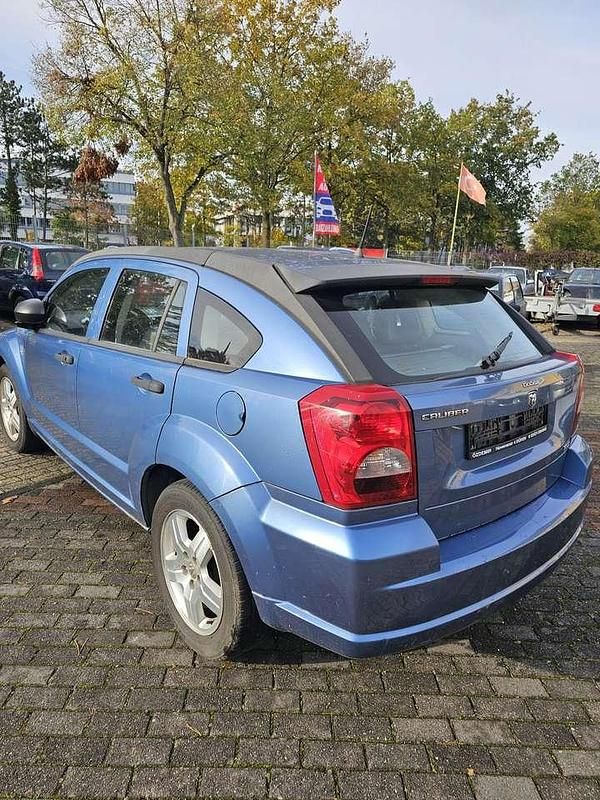 Gebraucht Dodge Caliber SE 140 PS (102 kW) 2006 Other Kleinwagen