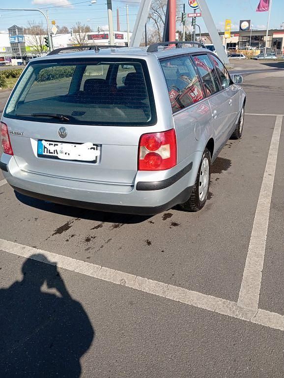 Occasion VW Passat 102 ch (75 kW) 2000 Argent Break