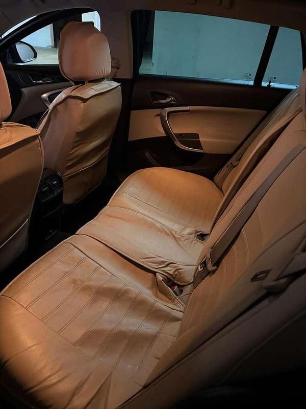 Gebraucht 2013 Opel Insignia Active Kombi | 4.000 € (Guter Preis) - Bild 1/4