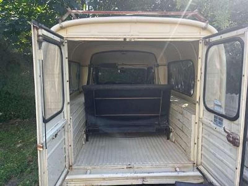 Gebraucht Citroën Dyane 33 PS (24 kW) 1980 Kleinwagen