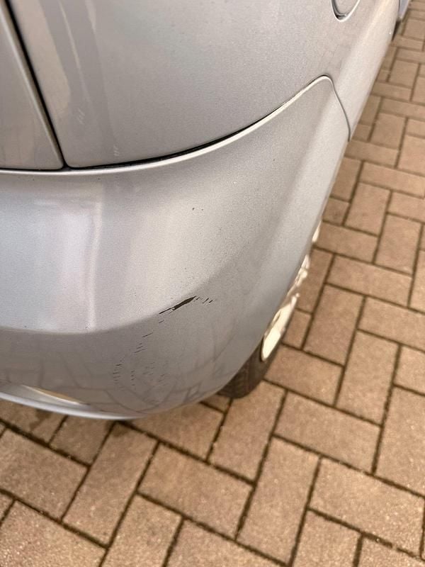 Gebraucht Chevrolet Matiz 52 PS (38 kW) 2009 Blau Kleinwagen