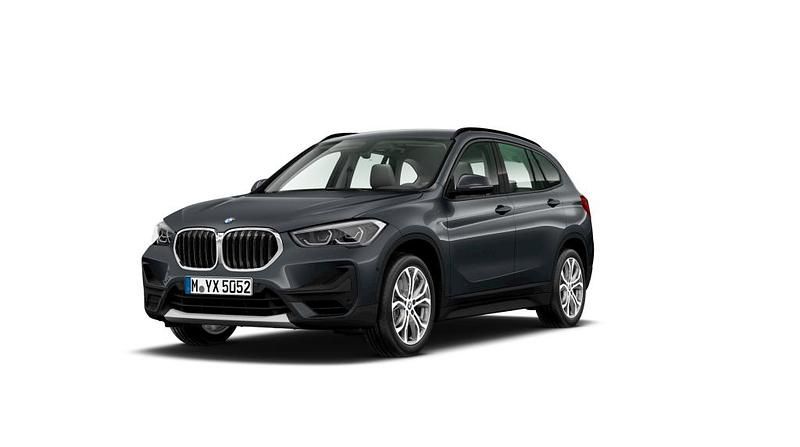 Gebraucht BMW X1 Advantage 140 PS (102 kW) 2019 SUV