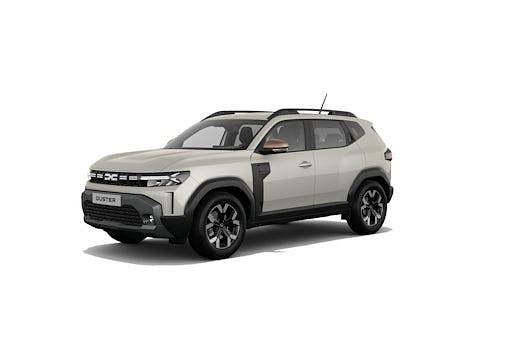 Neu Dacia Duster Extreme 123 PS (90 kW) 2025 Beige SUV