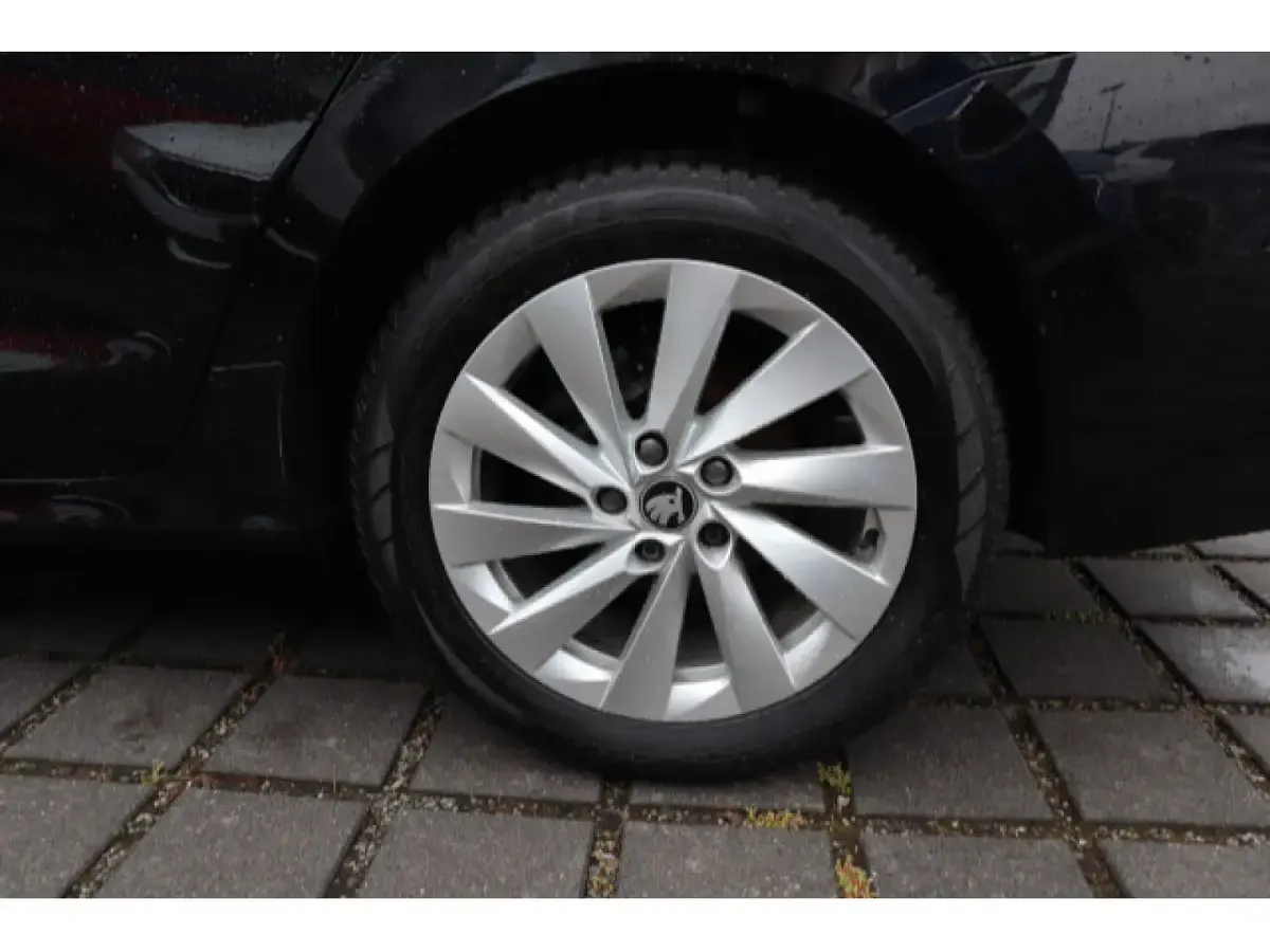 Gebraucht Skoda Octavia Selection 150 PS (110 kW) 2025 Kombi