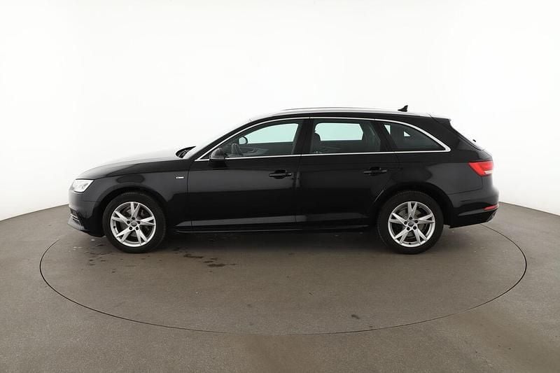 Second-hand Audi A4 Sport 2018 Negru Break